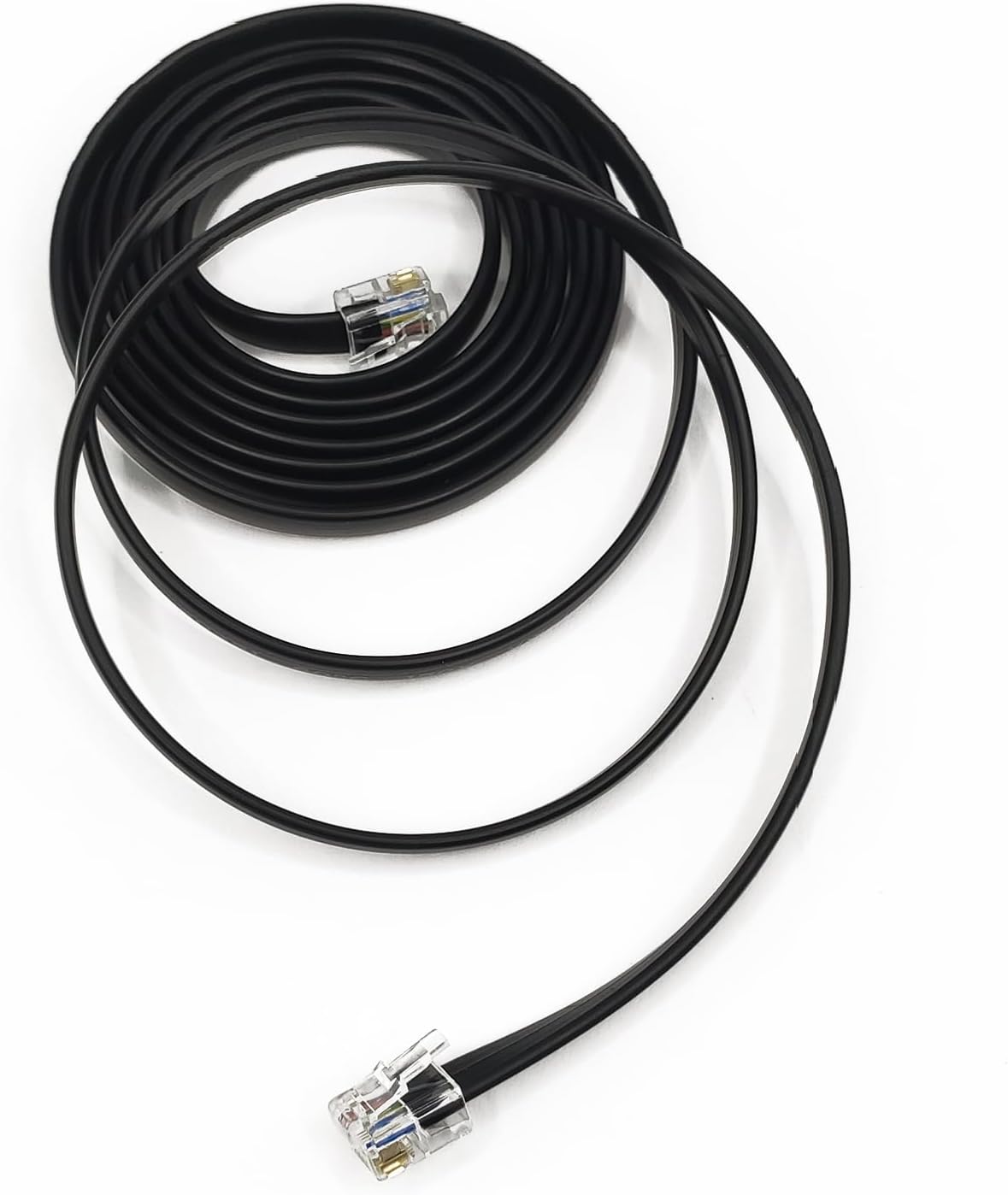 Adaptador cable palanca cambios Fanatec a base rueda 2m