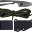 Cuchillo M1 para mochilero con funda