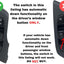 Ensamb. interruptor maestro ventana Nissan Altima 2013-2018