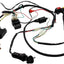 Kit bobina encendido CDI para ATV 150-250cc Zongshen Loncin