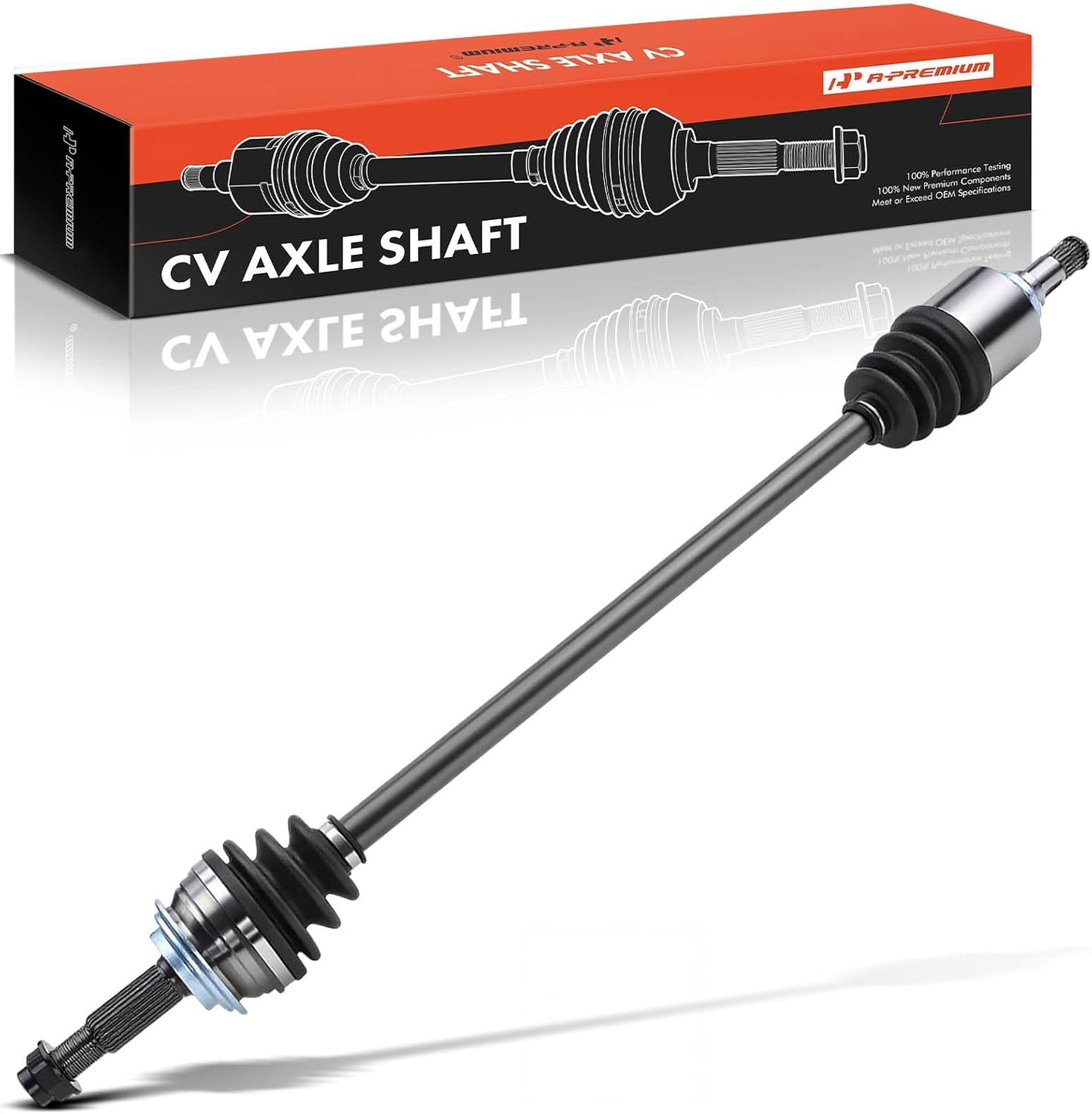 Kit eje comp Toyota Yaris 06-14 L4 1.5L pasajero derecho