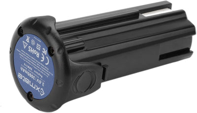 Batería 3000mAh 3.6V para destornillador Hitachi