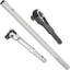 Set 3 Pzas Llaves Bar-X 3/4" Barra Disyuntor