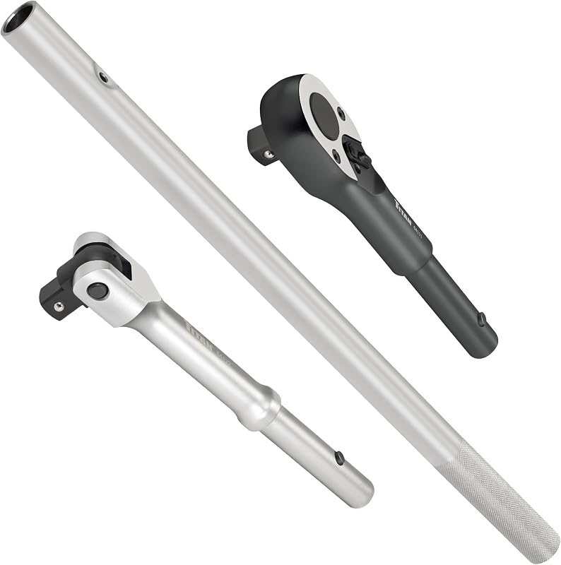Set 3 Pzas Llaves Bar-X 3/4" Barra Disyuntor