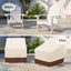 Funda silla patio 2uds 101x94x76cm 900D impermeable