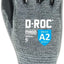 Guantes Hyperon revestimiento poliuretano ANSI A2