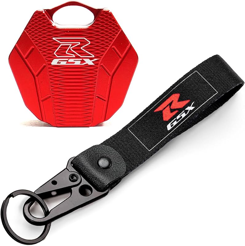 Llavero para SUZUKI GSX-R 1000R/X