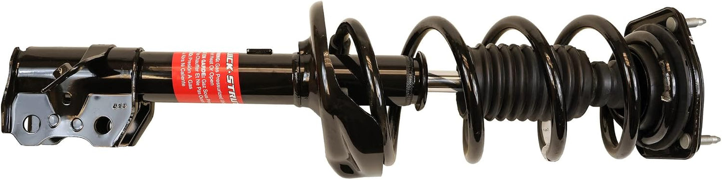 Amortiguadores Quick-Strut muelle helicoidal