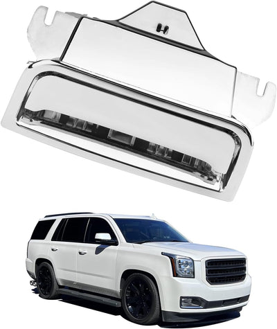 Pestillo consola Chevy Silverado 2014-2020 GMC Yukon