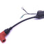 Bobina encendido Yamaha 697-85570-00