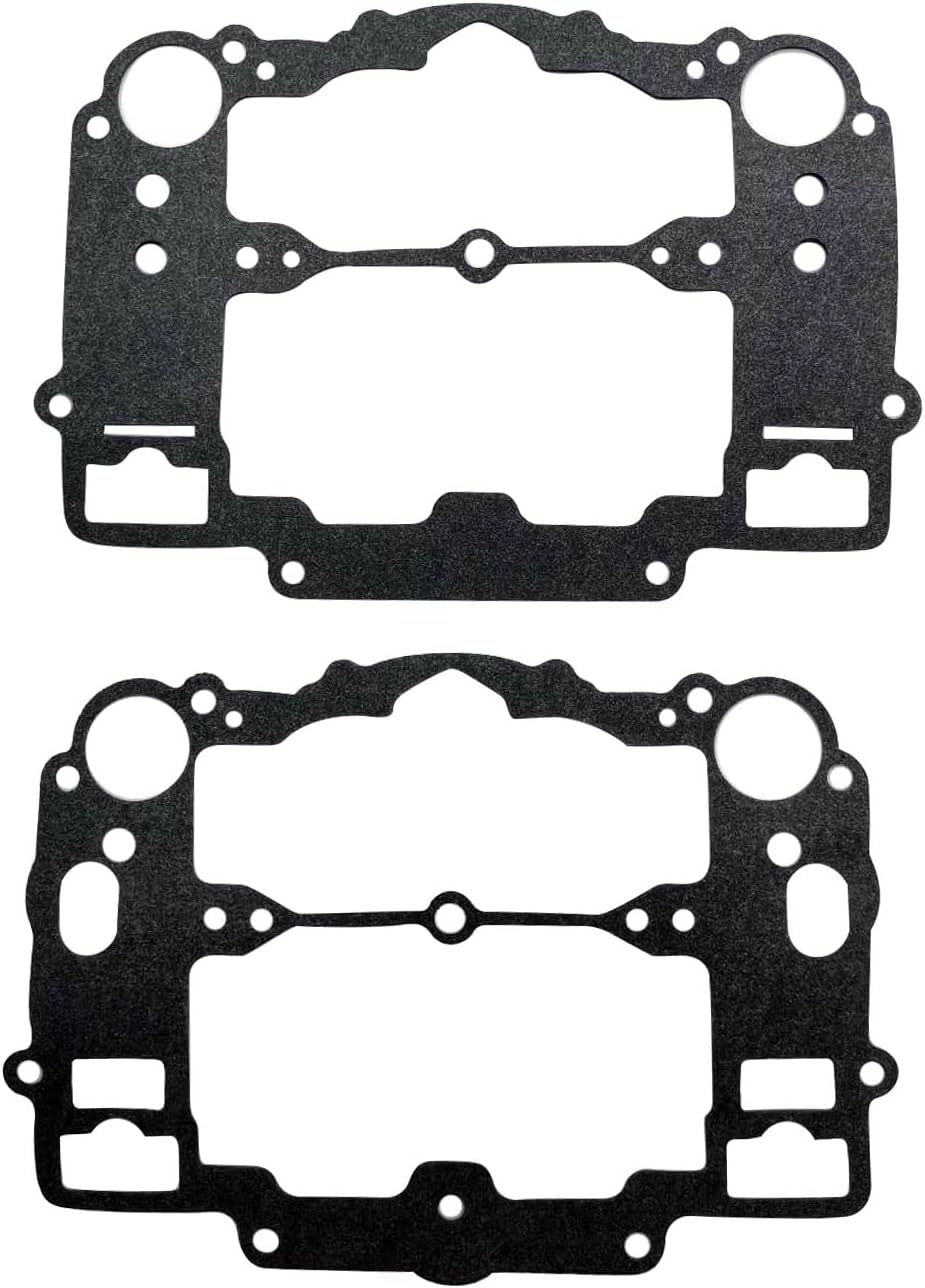 Kit reconstrucción carburador AFB 4 barril 500-800 CFM