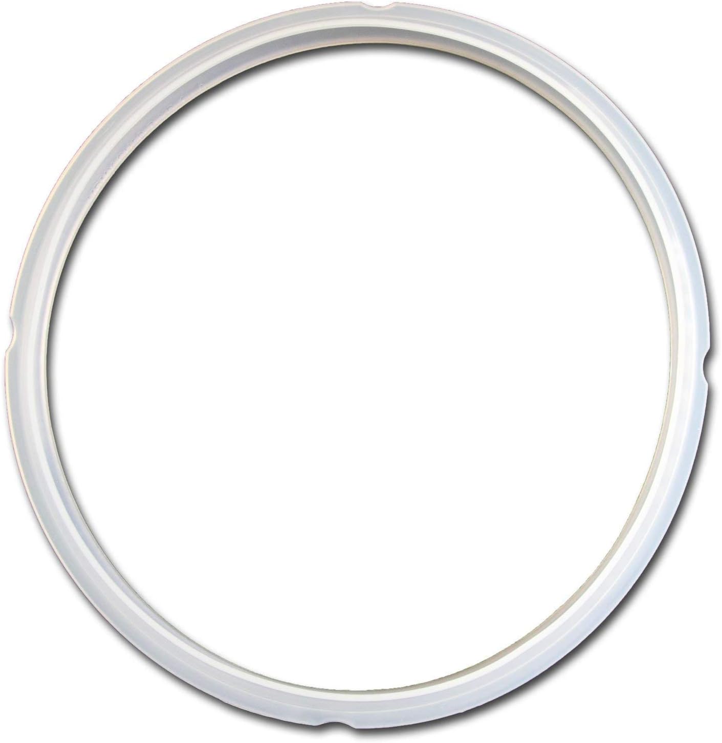 Repuesto anillo presión para olla a presión Magic Chef 6qt