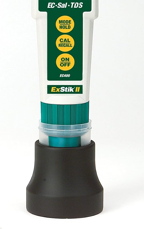 Medidor ExStik resistente al agua