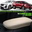 Funda reposabrazos Cadillac XT5 XT6 2016-2026 beige