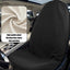Toalla antiderrap asiento coche universal negro