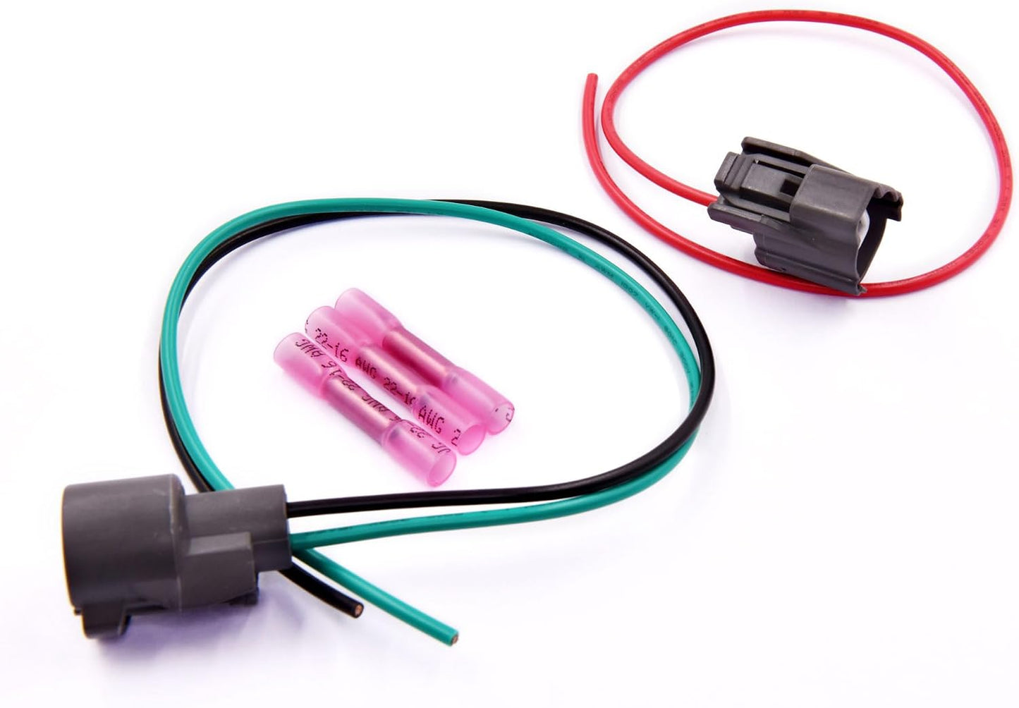 Conector interruptor aceite comp Accord Civic