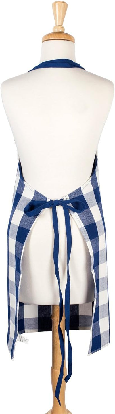 Alfombrón cocina unisex cuadros búfalo