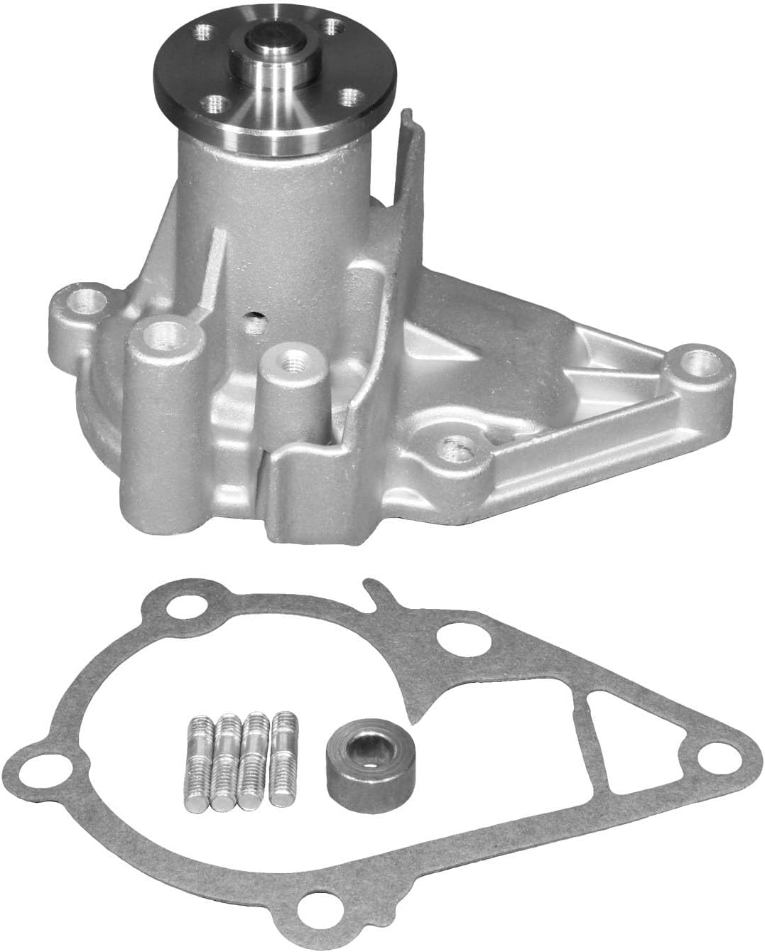 Bomba de Agua para Motor Gold 252-713 de Alta Eficiencia