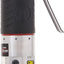 Herramienta punzonado brida recta sierra 930 24 TPI negro