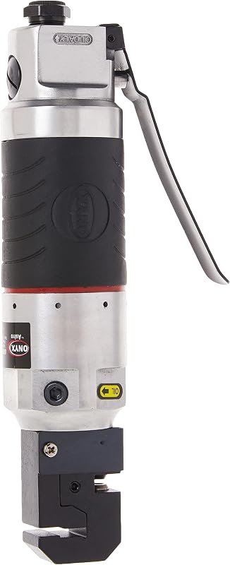 Herramienta punzonado brida recta sierra 930 24 TPI negro