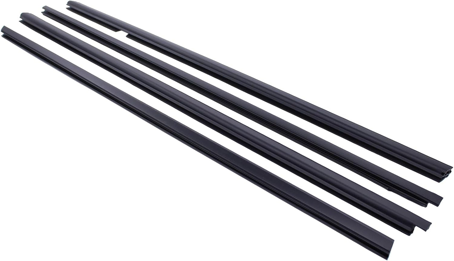 Moldeo correa burlete puerta Honda Insight 10-14