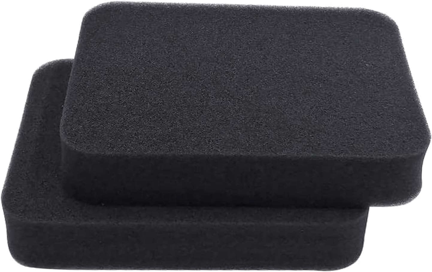 2 Pzas Filtro Aire Foam para EB3000 EB3500