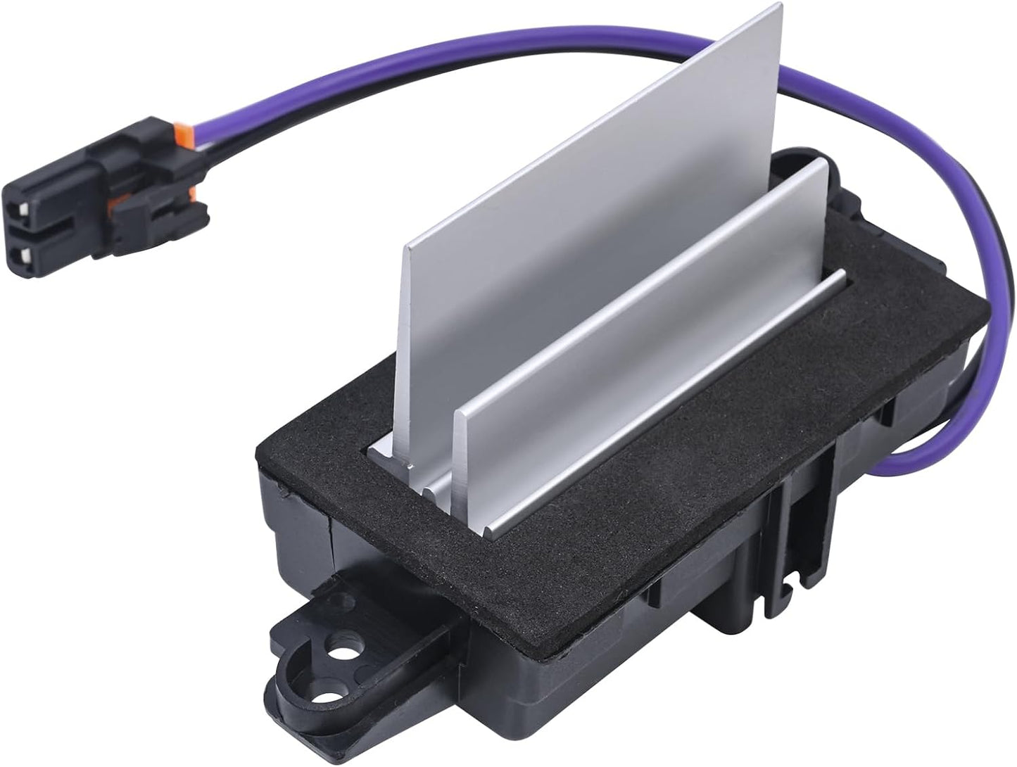 Módulo control ventilador motor Chevy Silverado GMC Yukon