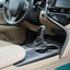 Cubierta pomo palanca cambios Toyota Camry 18-25