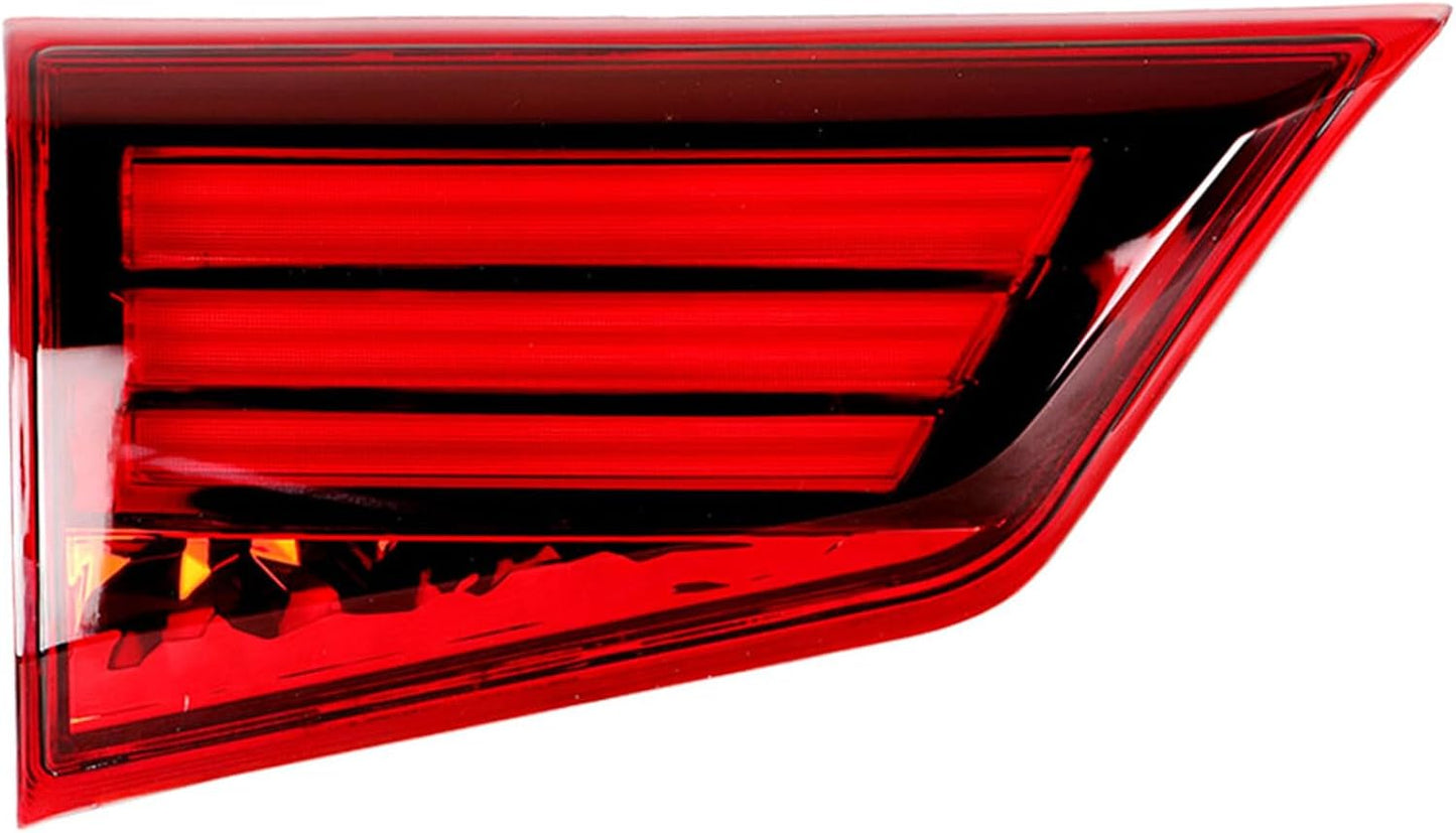Kit lámpara interior trasera izq Mitsubishi Outlander 16-20