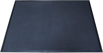 Alfombrilla deslizante patio 29x32"