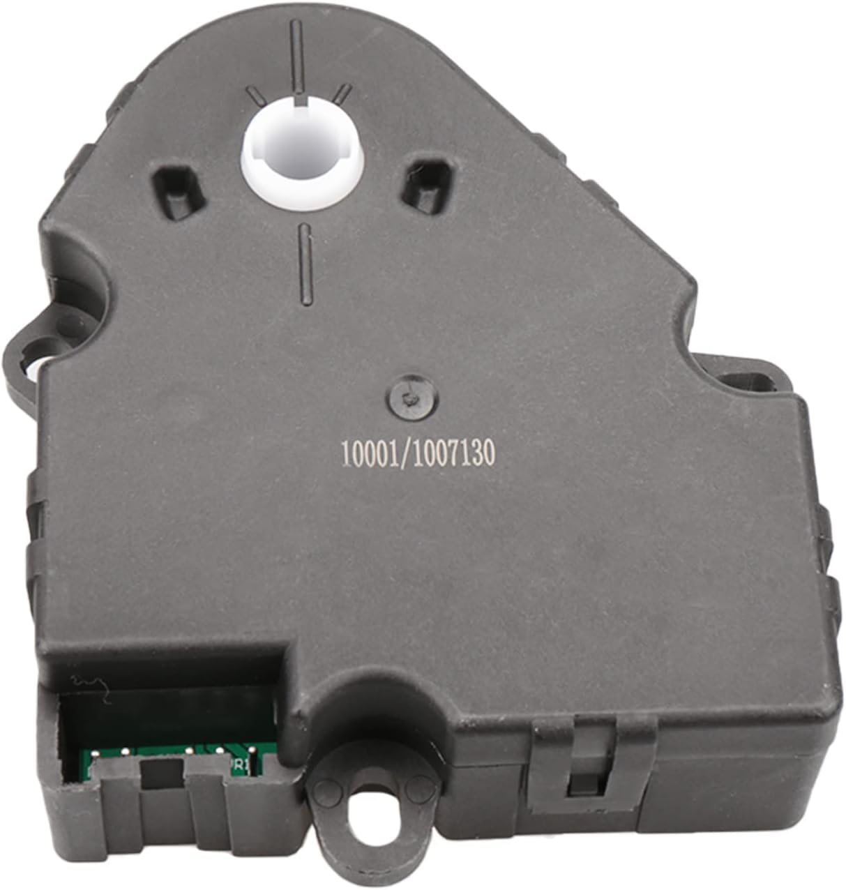Actuador puerta aire GM Silverado 2000-13 Tahoe 2000-14