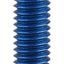 Tornillos Allen hex M6x30mm azul pack 4