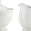 Azúcar y nata French Perle blanco 2.60lb