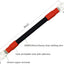 2 Cables Inversor 2AWG Cobre Estañado para Solar Coche