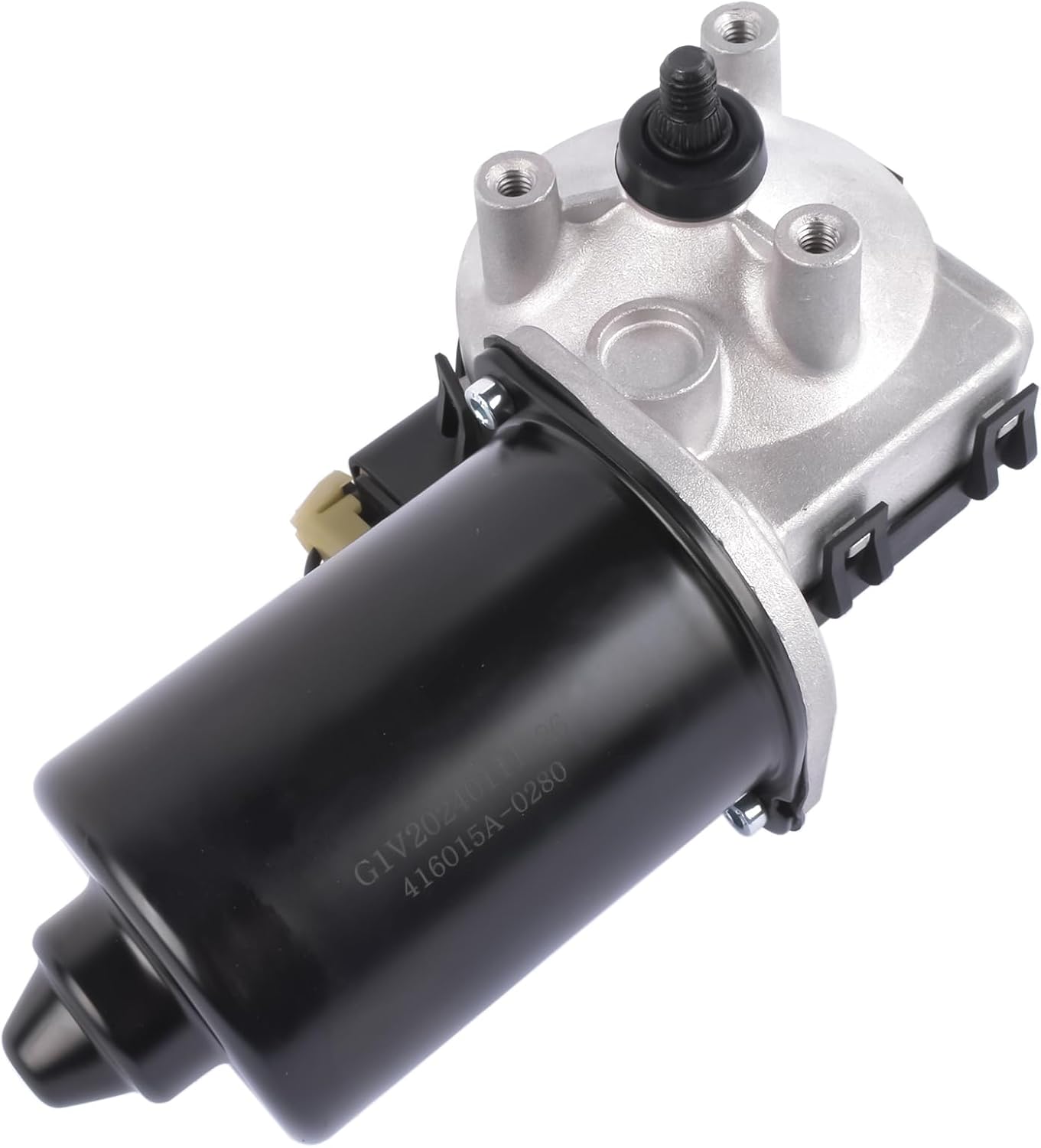 Motor limpiaparabrisas Hummer H2 03-1063 sin bomba