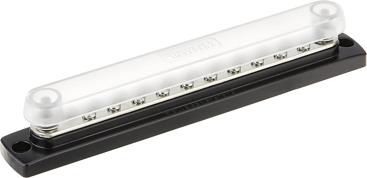Barra Colectora para Corriente 100-250A de Uso Industrial