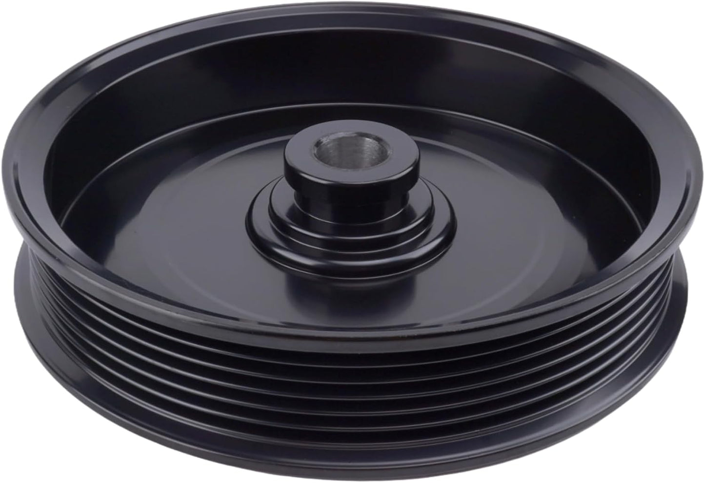 Polea bomba marina Mercury Mercruiser 4.3-8.1L