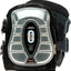 Rodilleras GELite Flat Terrain Pro negro gris naranja