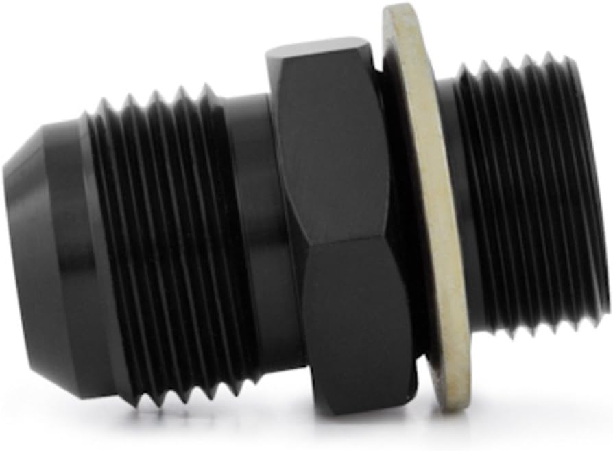 Montaje placa sándwich M20 x -10AN