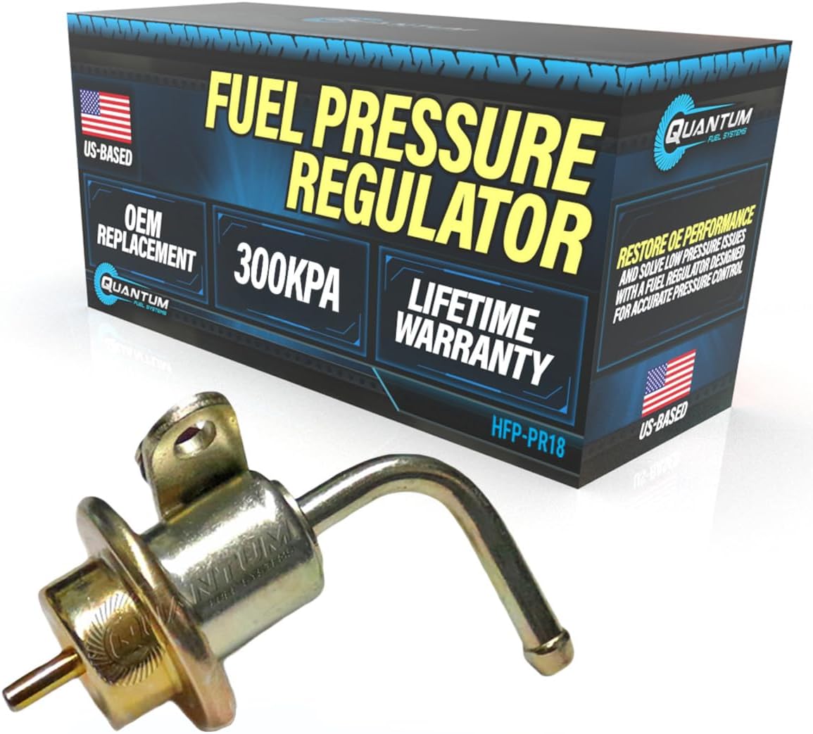 Regulador presión combustible Yamaha F150-F300 300kPa