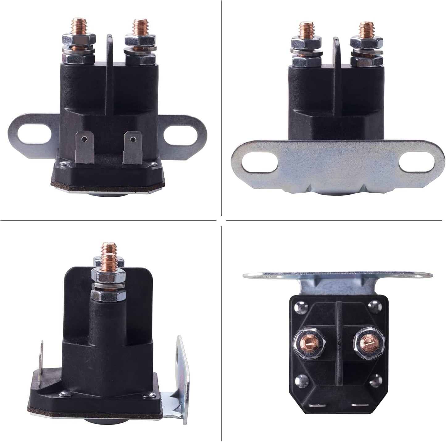 Solenoide 12V para Tractor John Deere Cub Cadet 725-04439