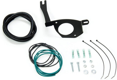 Kit soporte reubicación bomba vacío JK 2012