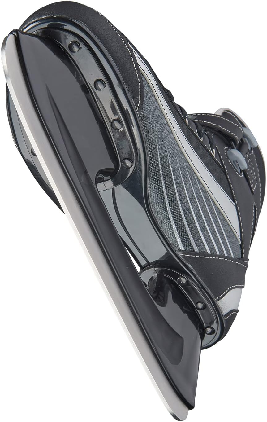 Patines hockey Jackson Softec Sport con guardias