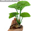 Planta artificial seda betta 6pulg para pecera