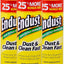 Spray limpieza y desempolvado multisuperficie Lemon Zest 3 Pzas