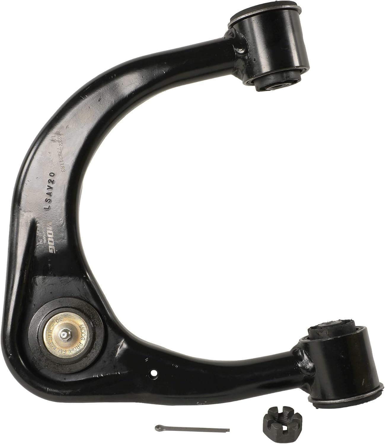 Conjunto brazo control suspensión rótula Toyota Tacoma
