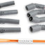 Set cables bujía 8.55mm