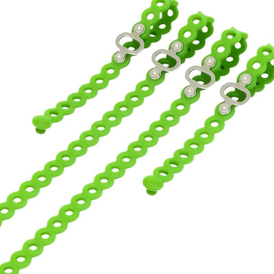 Set 4 correas modulares multifuncionales para aventura