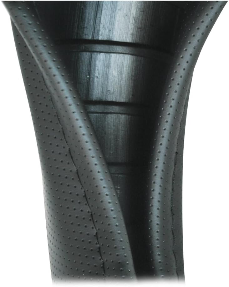 Funda volante lujo 20" color negro