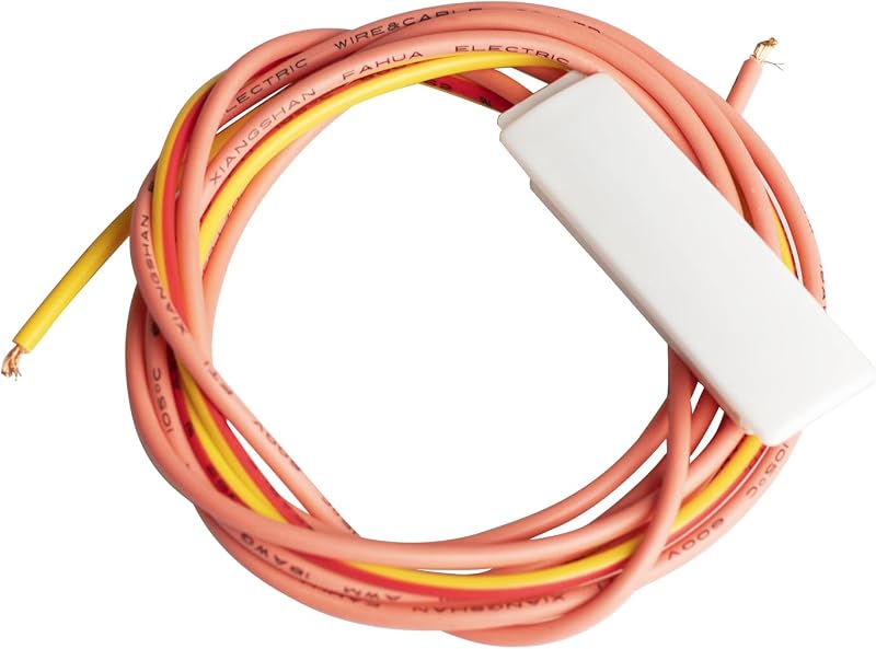 Conjunto interruptor tapa lavadora GE reemplaza WH12X10141